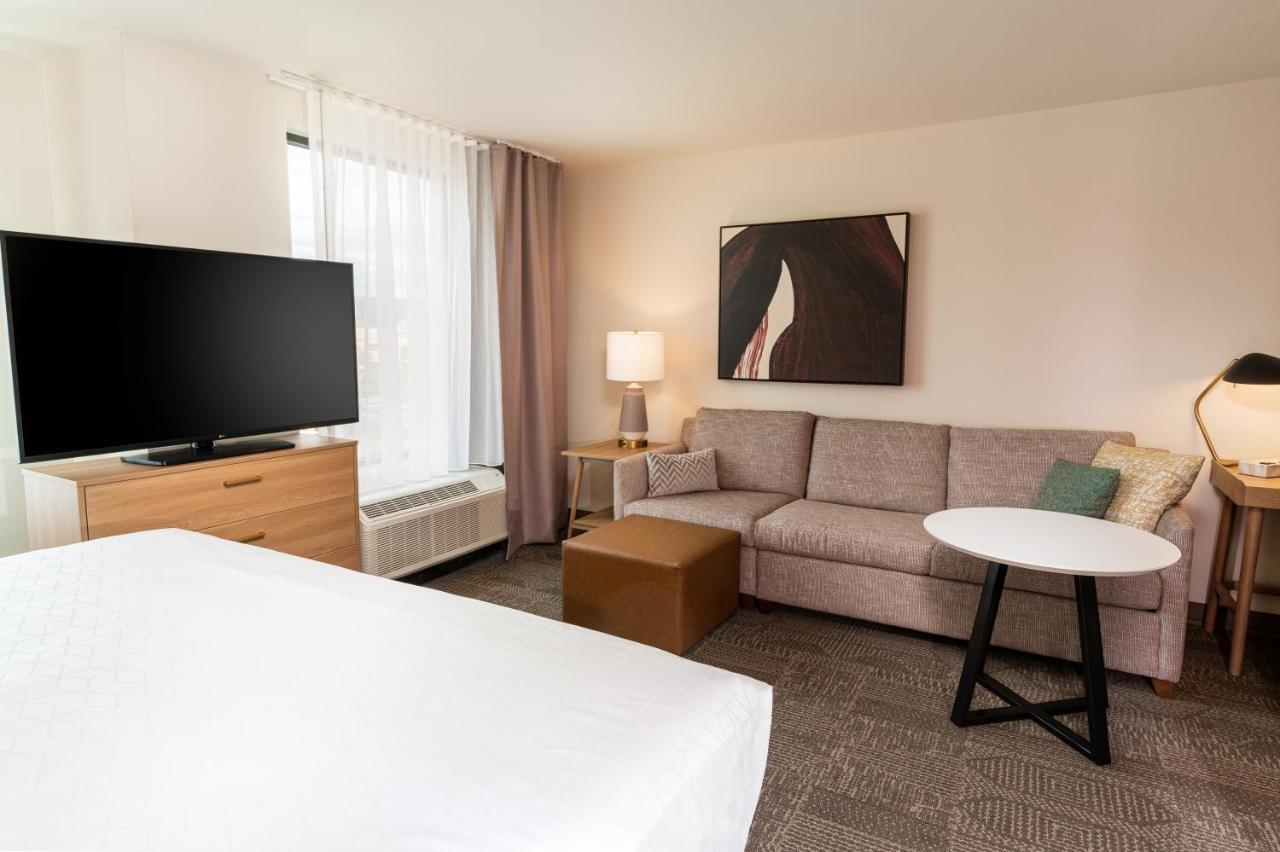 Staybridge Suites - Temecula - Wine Country By Ihg Экстерьер фото