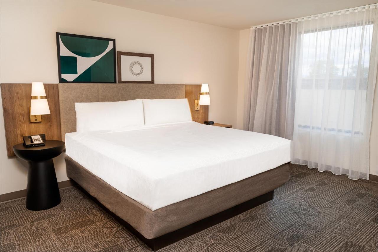 Staybridge Suites - Temecula - Wine Country By Ihg Экстерьер фото