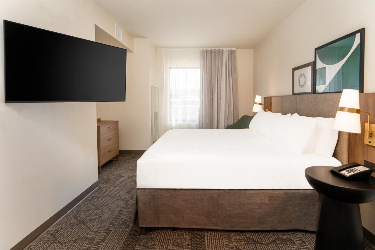 Staybridge Suites - Temecula - Wine Country, An Ihg Hotel Экстерьер фото