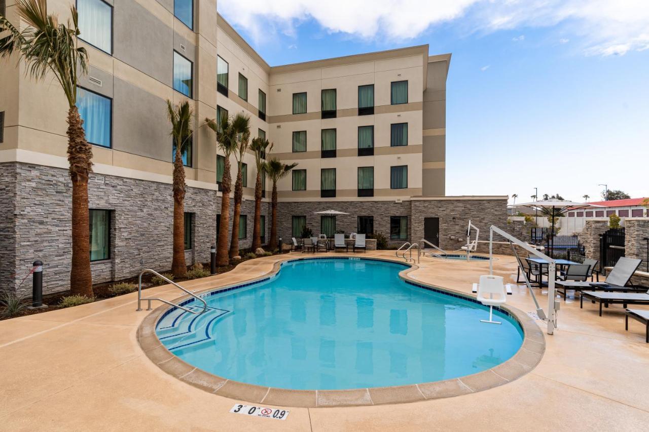 Staybridge Suites - Temecula - Wine Country By Ihg Экстерьер фото