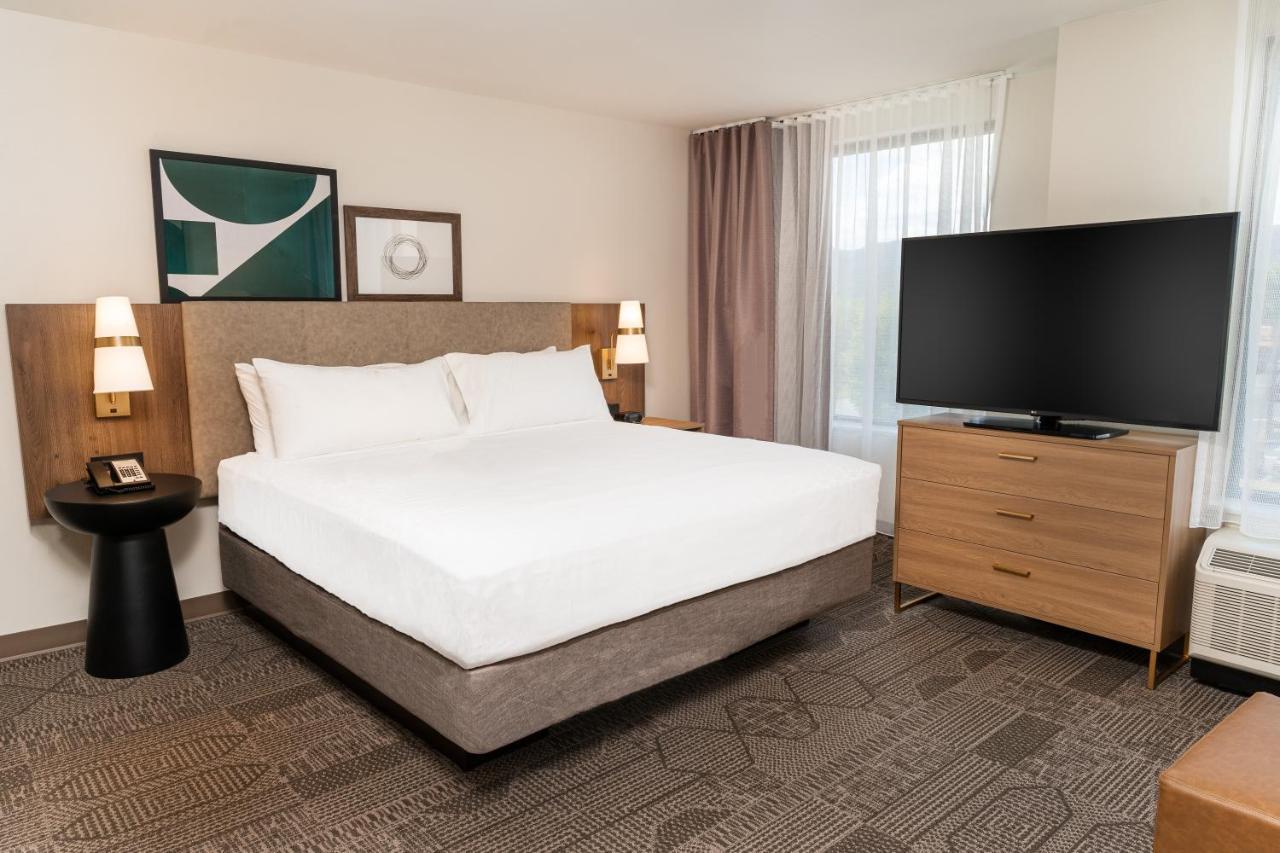 Staybridge Suites - Temecula - Wine Country, An Ihg Hotel Экстерьер фото