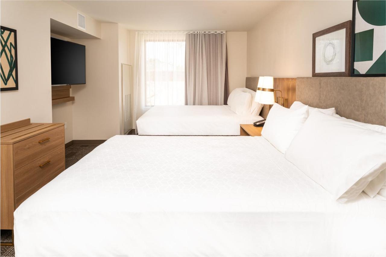 Staybridge Suites - Temecula - Wine Country By Ihg Экстерьер фото
