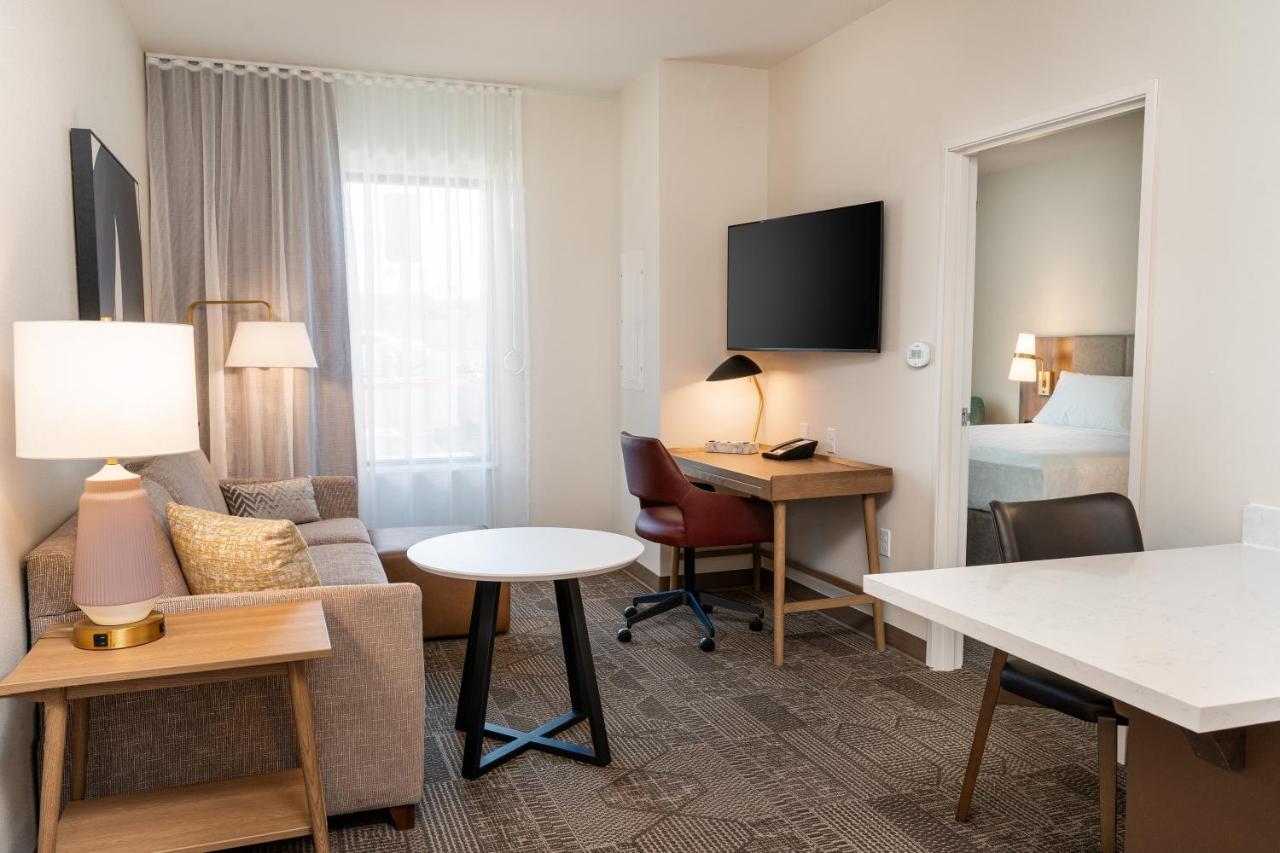 Staybridge Suites - Temecula - Wine Country By Ihg Экстерьер фото